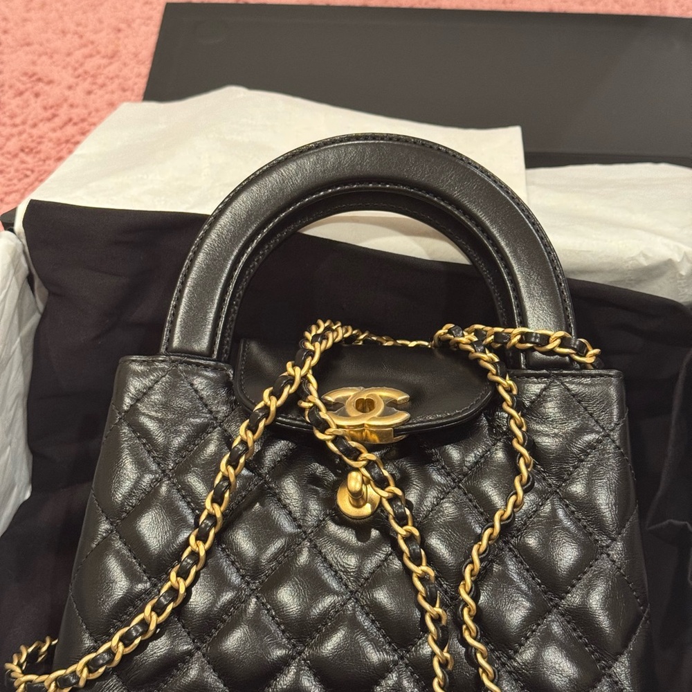 NWT Chanel Mini Kelly - Picture 12 of 14